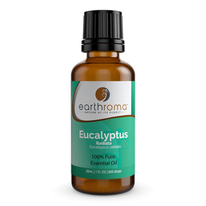 Eucalyptus Radiata Essential Oil 30ml (1 OZ.)