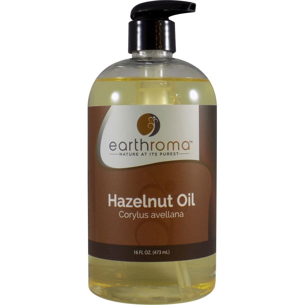 Oils - Hazelnut Oil