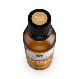 Oils - Orange (Organic) Essential Oil