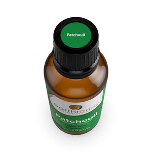 Oils - Patchouli Essential Oil