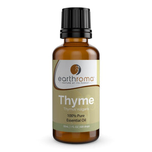 Thyme Essential Oil 30ml