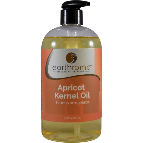 Oils - Apricot Kernel Oil