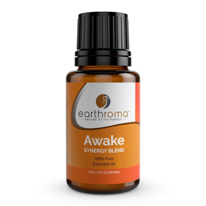 Oils - Awake Synergy Blend