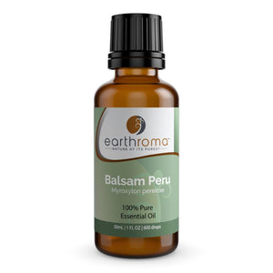 Oils - Balsam Peru Essential Oil