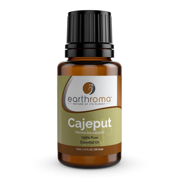 Cajeput Essential Oil | Earthroma Essential Oils