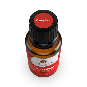 Oils - Camphor (white) Essential Oil