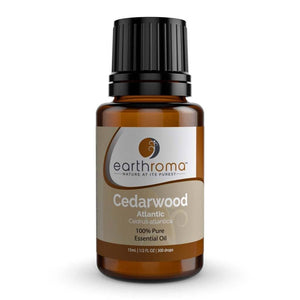 Oils - Cedarwood Atlas Essential Oil