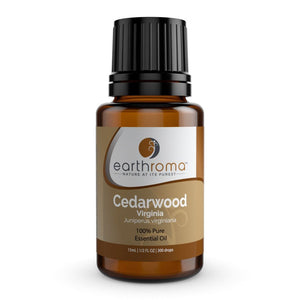 Oils - Cedarwood Virginia Essential Oil