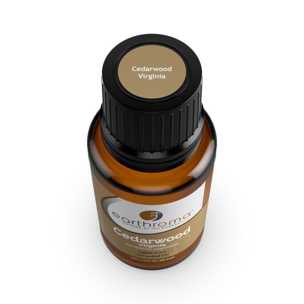 Cedarwood Virginia Essential Oil Earthroma Essential Oils cedarwood-virginia-essential-oil-earthroma-essential-oils