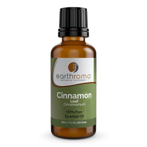 Cinnamon Leaf Essential Oil 30ml (1 OZ.)