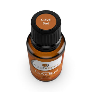 Oils - Clove Bud (Organic) Essential Oil