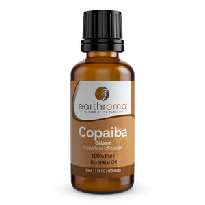 Copaiba Balsam Essential Oil 30ml (1 OZ.)