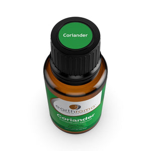 Oils - Coriander Essential Oil