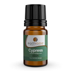 Oils - Cypress Essential Oil