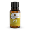 Dill Essential Oil 15ml (1/2 OZ.)