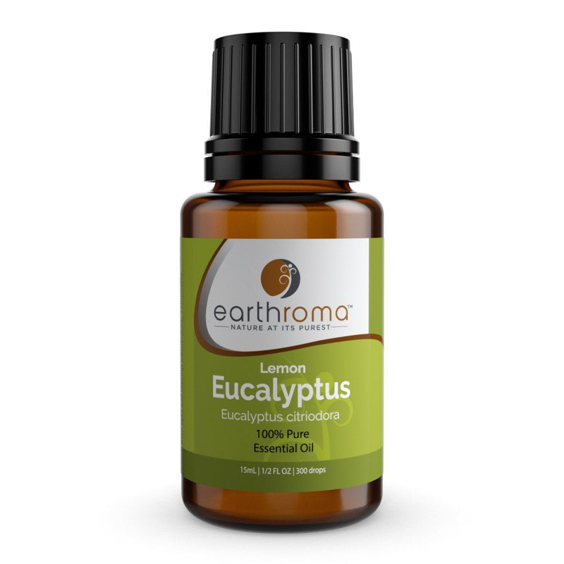 Wholesale LEMON EUCALYPTUS 15ml - Urban Sun essential oils