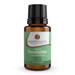 Eucalyptus (Organic) Essential Oil