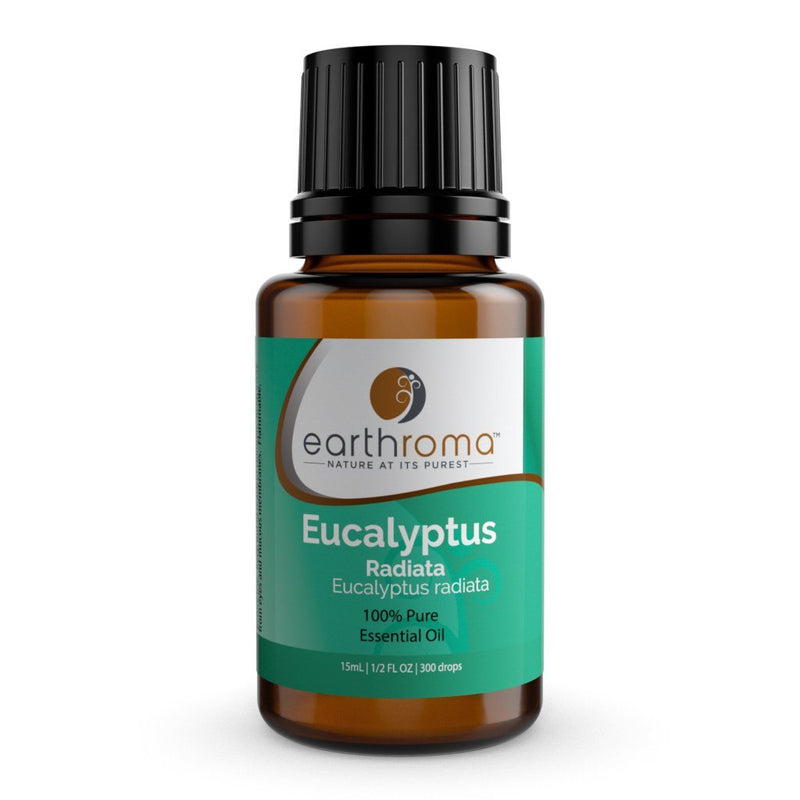  Eucalyptus Radiata Essential Oil 15ml