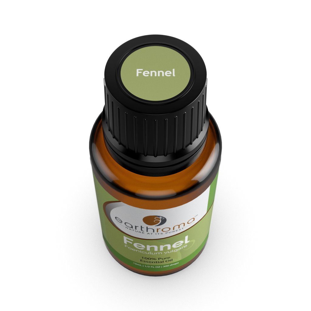 Oils - Fennel Essential Oil