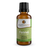 Fennel Essential Oil 30ml (1 OZ.)