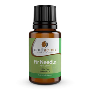 Fir Needle Essential Oil 15ml (1/2 OZ.)