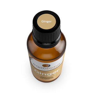 Oils - Ginger Essential Oil