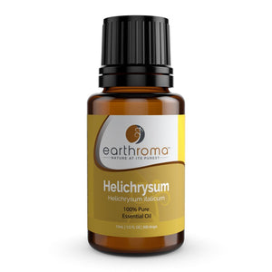 Oils - Helichrysum Essential Oil