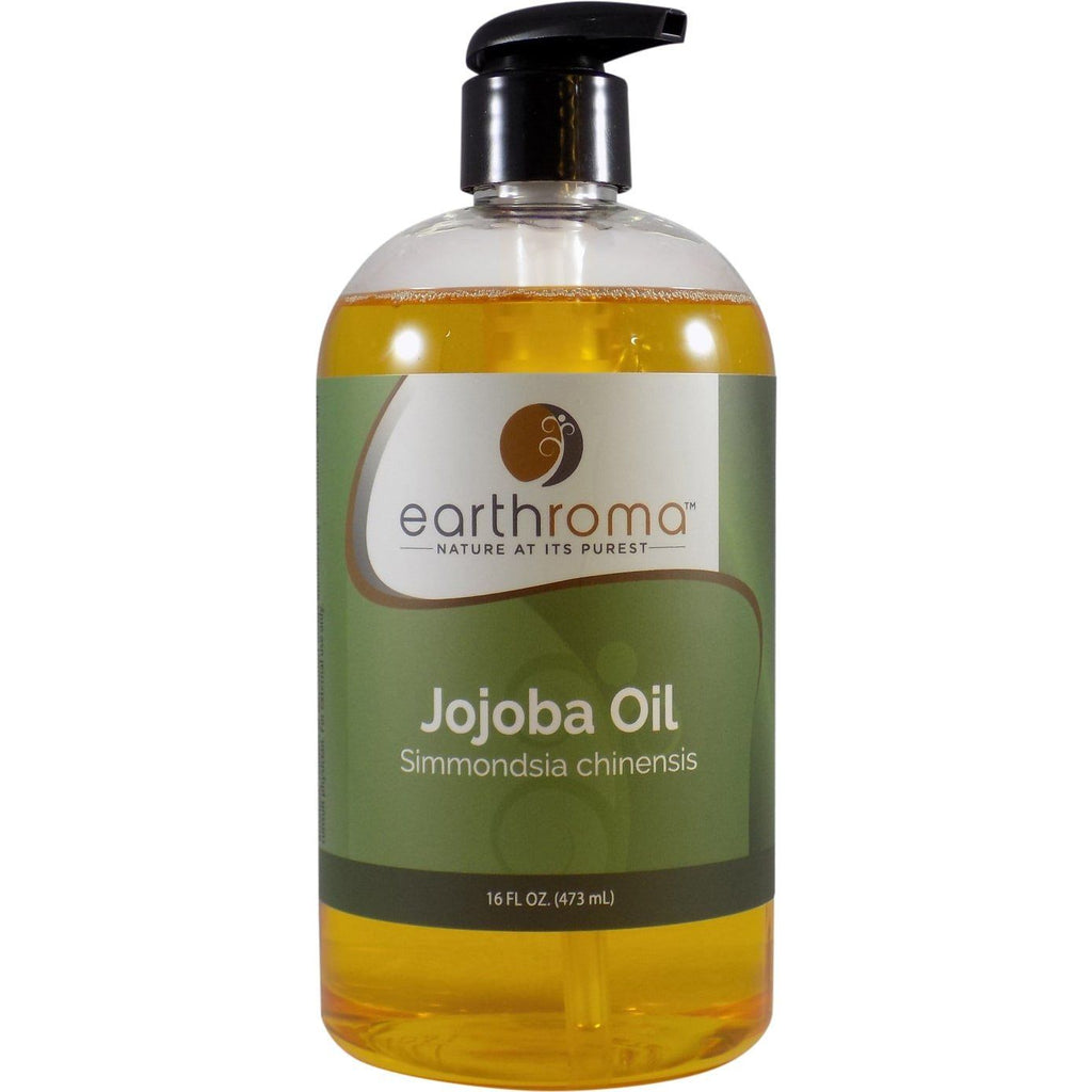 Oils - Jojoba Oil (Golden)
