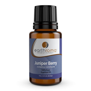 Oils - Juniper Berry Essential Oil