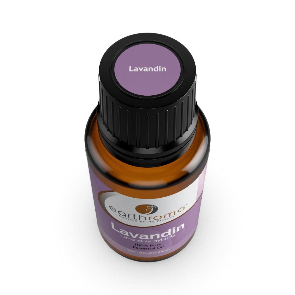 Huile essentielle Lavandin, 100 ml - TERRAROMA