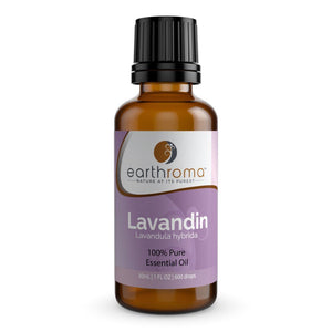 Oils - Lavandin Essential Oil
