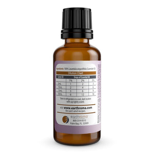 Oils - Lavender Essential Oil