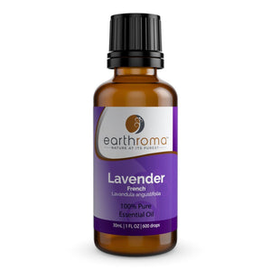 Oils - Lavender (French) Essential Oil