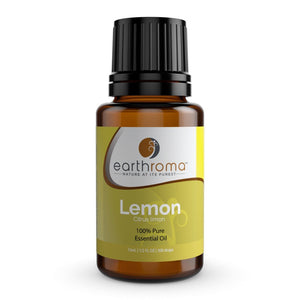 Oils - Lemon Essential Oil