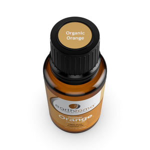Oils - Orange (Organic) Essential Oil