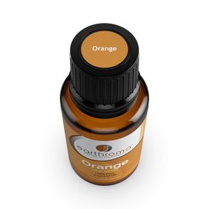 Oils - Orange (Sweet) Essential Oil