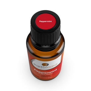 Oils - Peppermint Essential Oil
