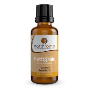 Petitgrain Essential Oil 30ml