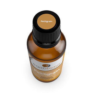 Oils - Petitgrain Essential Oil