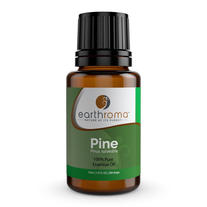 Oils - Pine Essential Oil