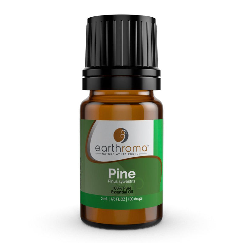 Oils - Pine Essential Oil