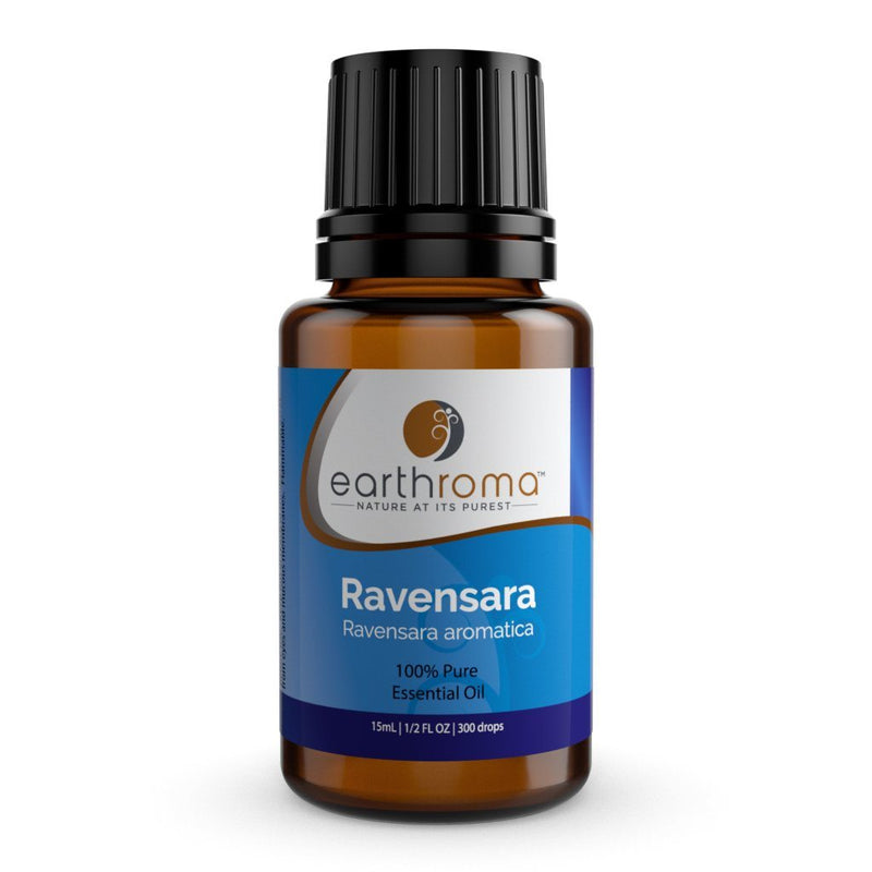 Ravensara Essential Oil 15ml