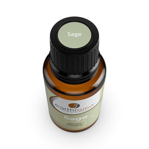 Oils - Sage Essential Oil