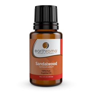 Sandalwood Essential Oil 15ml