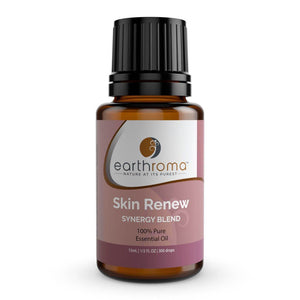 Oils - Skin Renew Synergy Blend