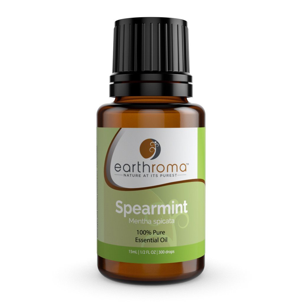 Spearmint Essential Oil 15ml