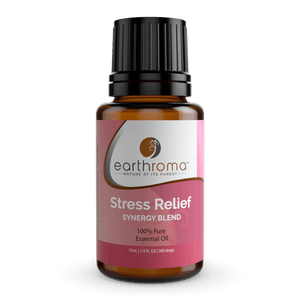 Oils - Stress Relief Synergy Blend