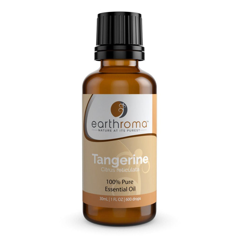 Tangerine Essential Oil 15ml