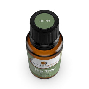 Oils - Tea Tree Essential Oil