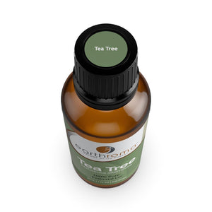 Oils - Tea Tree Essential Oil